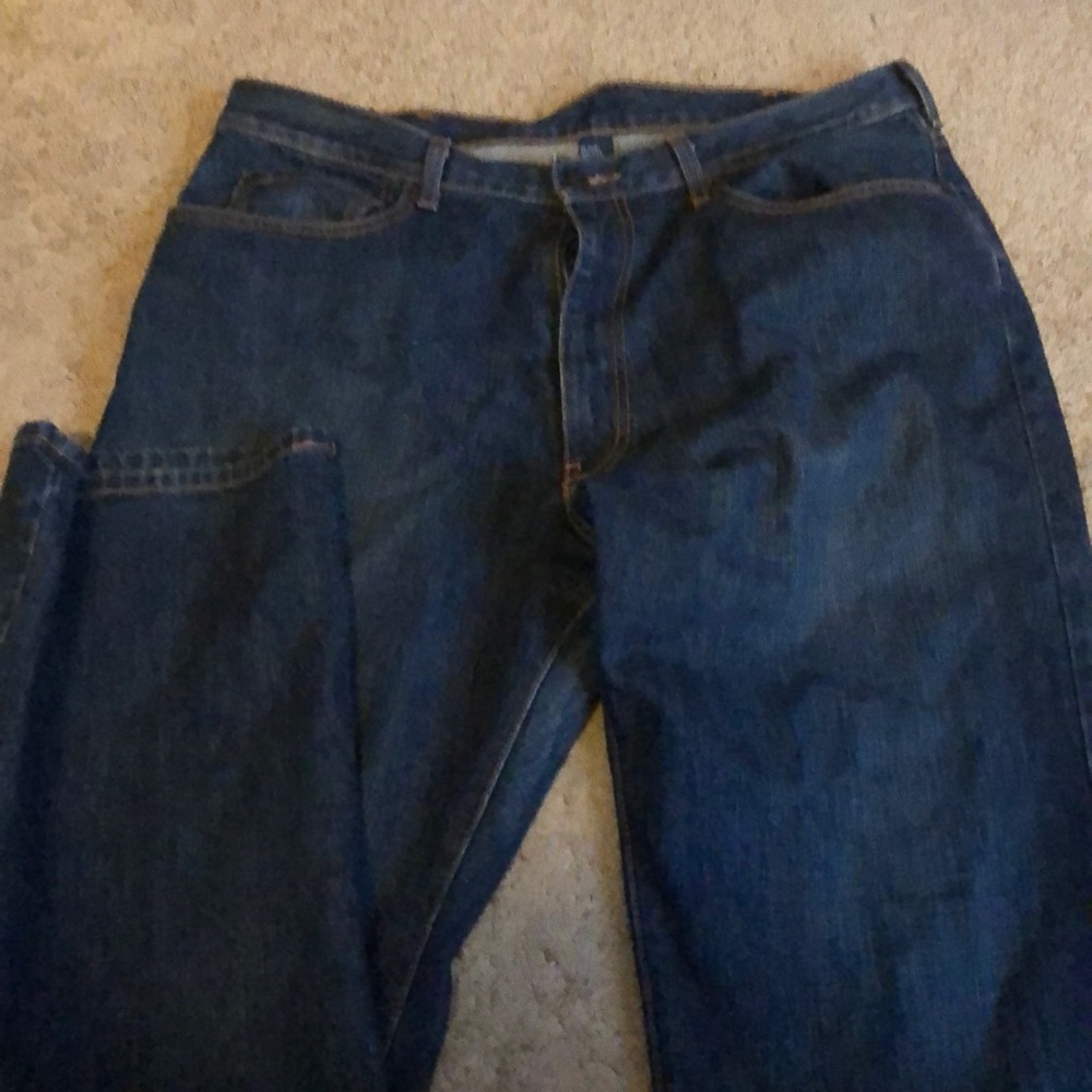 Ralph Lauren Jeans 38x30